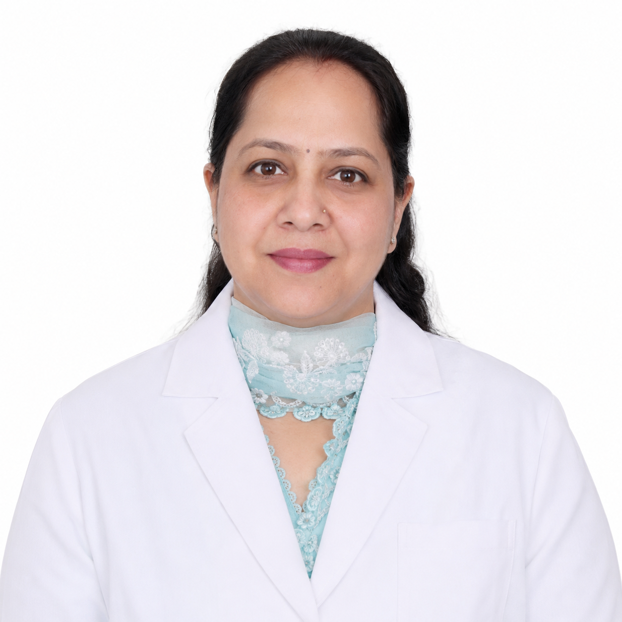 Dr. Sushila Sangwan
